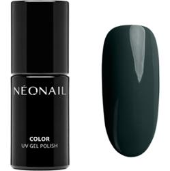 NEONAIL UV Gel Polish Lady Green
