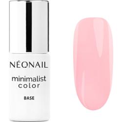 NEONAIL UV Gel Polish Minimalist Color Base Blossom Tone