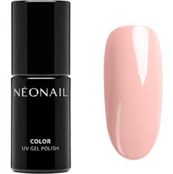 Neonail lakier hybrydowy Natural Beauty