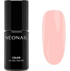 NEONAIL UV Gel Polish Color hybrydowy lakier do paznokci z użyciem lampy UV / LED odcień Perfect Rose 7.2 ml