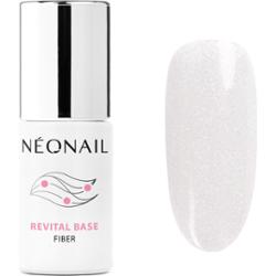 NEONAIL UV Gel Polish Revital Base Fiber Shiny Queen