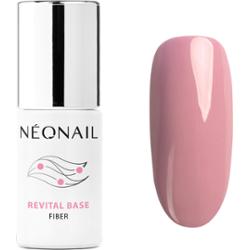 NEONAIL UV Gel Polish Revital Base Fiber Warm Cover