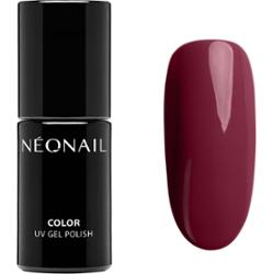 NEONAIL UV Gel Polish Ripe Cherry