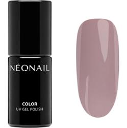 NEONAIL UV Gel Polish Soft Taupe