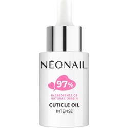 NEONAIL Vitamin Cuticle Oil olejek odżywczy do paznokcie i skórki wokół paznkoci Intense 6,5 ml