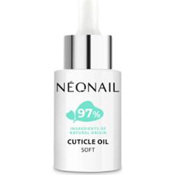 NEONAIL Vitamin Cuticle Oil Soft 6,5 ml