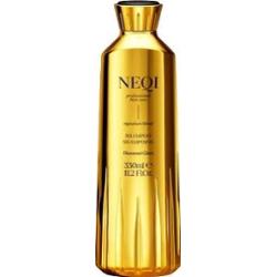 NEQI Diamond Glass Ultimate Shampoo szampon nawilżający do wszystkich rodzajów włosów 330 ml