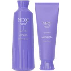 NEQI Moisture Mystery Bundle Shampoo 330 ml & Conditioner 250 ml