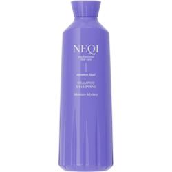 NEQI Moisture Mystery szampon nawilżający do wszystkich rodzajów włosów 330 ml