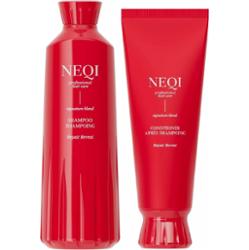 NEQI Repair Reveal Bundle Shampoo 330 ml & Conditioner 250 ml