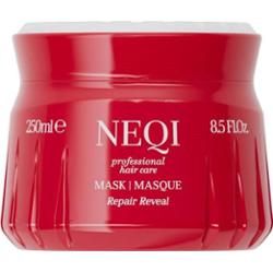 NEQI Maski do włosów (2 szt.) 