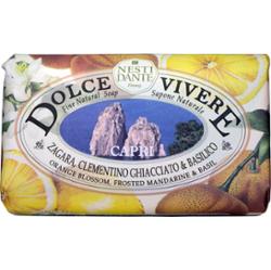 Nesti Dante Dolce Vivere Capri