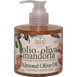 Nesti Dante Liquid Soap Almond & Olive 300 ml