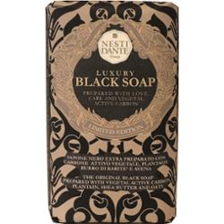 Nesti Dante Luxury Black Soap 250 g