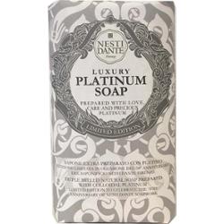 Nesti Dante Luxury Platinum Soap 250 g