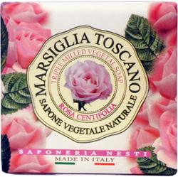 Nesti Dante Marsiglia Toscano Rosa Centifolia 200 g