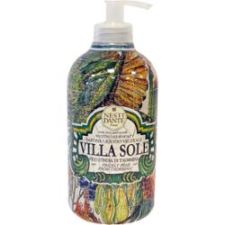 Nesti Dante Villa Sole Gel Fico D'india Di Taormina 500 ml