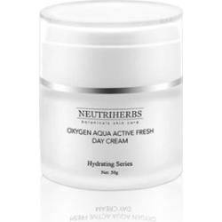 Neutriherbs Oxygen Aqua Active Fresh Day Cream