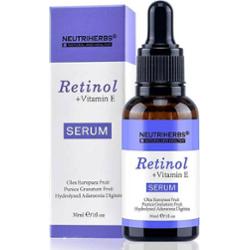 Neutriherbs Retinol + Vitamin E Skin Serum 30 ml
