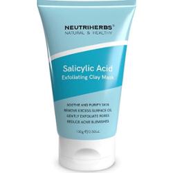 Neutriherbs Salicylic Acid Clay Mask 100 g