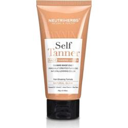 Neutriherbs Self Tanning Face Lotion 85 g