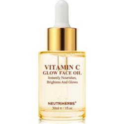 Neutriherbs Vitamin C Glow Face Oil 30 ml