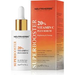 Neutriherbs Vitamin C Plus 20% Brightening Serum 23 ml