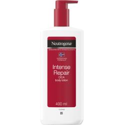 Neutrogena Norwegian Formula Intense Repair CICA Body Lotion 400 ml
