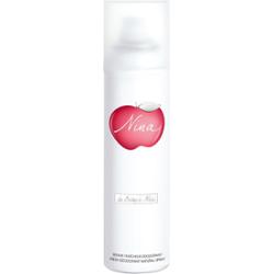 Nina Ricci Les Belles de Nina Fresh Deodorant Natural Spray 150 ml