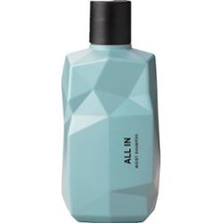 Nine Yards All In Moist Shampoo  300 ml