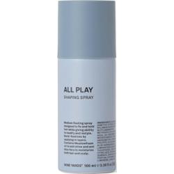 Nine Yards All Play Shaping Spray 100 ml