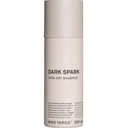 Nine Yards Dark Spark Dark Dry Shampoo  200 ml