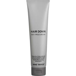 Nine Yards Hair Down Anti-Frizz Cream  150 ml