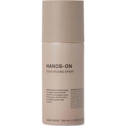 Nine Yards Hands-On Texturizing Spray 100 ml