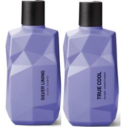 Nine Yards Silver Package