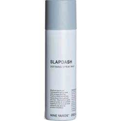 Nine Yards Slapdash Defining Spraywax