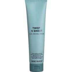 Nine Yards Twist N Shout Curl Revival Cream  150 ml