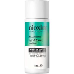Nioxin Age Defense Conditioner 50 ml