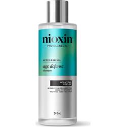 Nioxin Age Defense Shampoo 240 ml