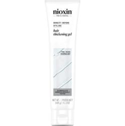 Nioxin Density Defend Styling Hair Thickening Gel 140 ml