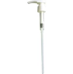 Nioxin Pump White