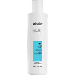 Nioxin System 3 Conditioner for Colored Thinning Hair 300 ml