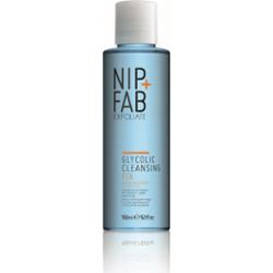 NIP+FAB Exfoliate Glycolic Cleansing Fix 150 ml