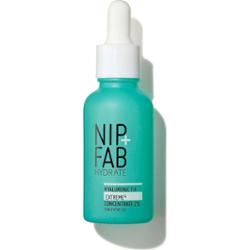 NIP+FAB Hydrate Hyaluronic Fix Extreme4 Concentrate 2% 30 ml