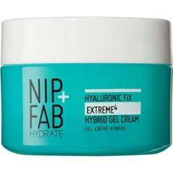 NIP+FAB Hyaluronic Fix Extreme4 2% krem w żelu do twarzy 50 ml