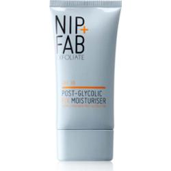 NIP+FAB Exfoliate Post-Glycolic Fix Moisturiser 40 ml