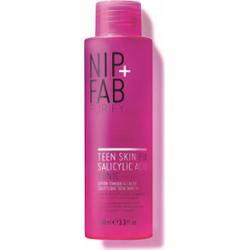 NIP+FAB Purify Teen Skin Fix Salicylic Acid Tonic 100 ml