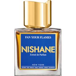 Nishane Fan Your Flames czyste perfumy unisex 50 ml