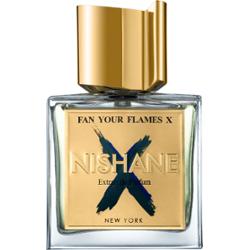 Nishane Fan Your Flames X czyste perfumy unisex 50 ml