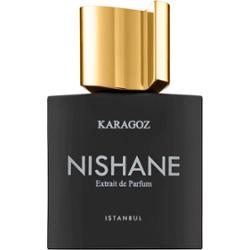 Nishane Karagoz czyste perfumy unisex 50 ml